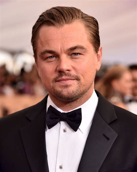 age of leonardo|leonardo dicaprio older.